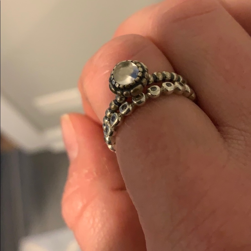 Pandora Ring
